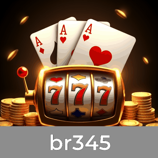 br345: Slots com Prêmios Gigantes, Jogos de Mesa de Estratégia, e Experiências de Live Dealer