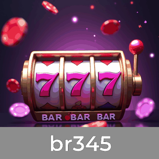 Experimente o Login Exclusivo com Segurança Avançada em br345