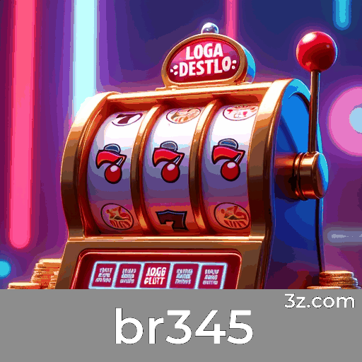 br345: Experiência de Cassino Imersiva para Brasileiros