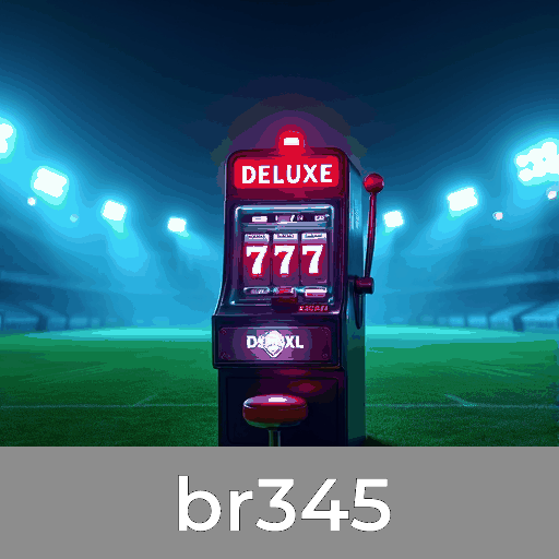 BR345: Seu acesso fácil e completo às apostas em movimento