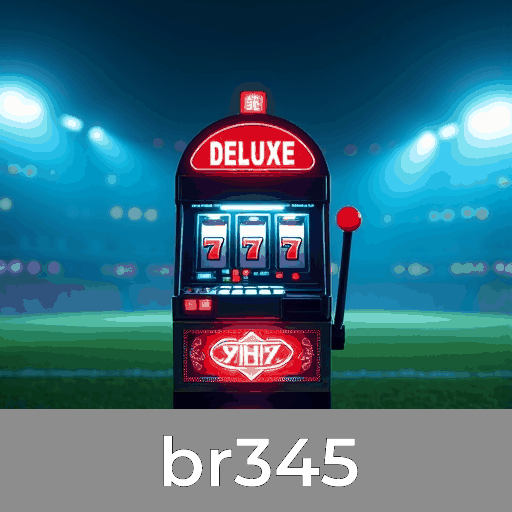 br345: Especialista em Apostas Esportivas no Brasil