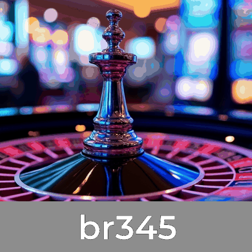 br345: Slots com Prêmios Gigantes, Jogos de Mesa de Estratégia, e Experiências de Live Dealer