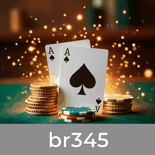 br345: Aproveite os bônus e promoções exclusivas