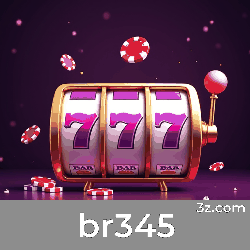 Universo de Jogos Extraordinários do br345: Diversão Sem Limites