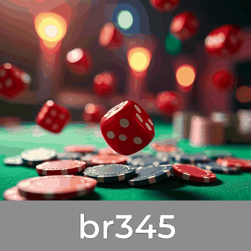 br345: Seu Cassino Online Premiado e Seguro