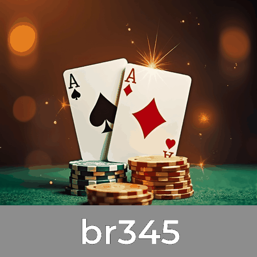 br345: Aproveite os bônus e promoções exclusivas