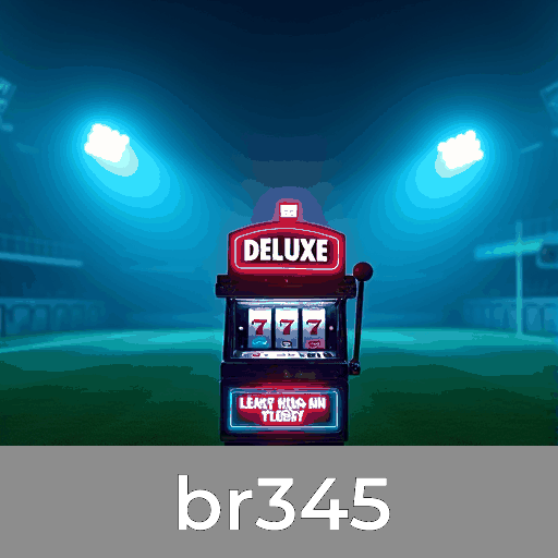 br345: A Plataforma de Jogos com Serviços Profissionais e Confiáveis